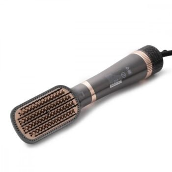 RE-8888 استشوار ريبون خطوة بخطوة ١٣٠٠ واط - رمادي