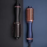 RE-2100 استشوار ريبون بالاشعة تحت الحمراء