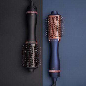 RE-2100 استشوار ريبون بالاشعة تحت الحمراء