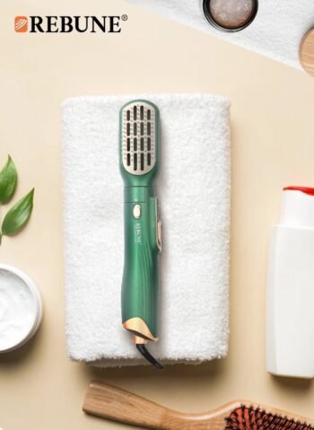 مصفف شعر RE-2025-2G + هدية مجاناً