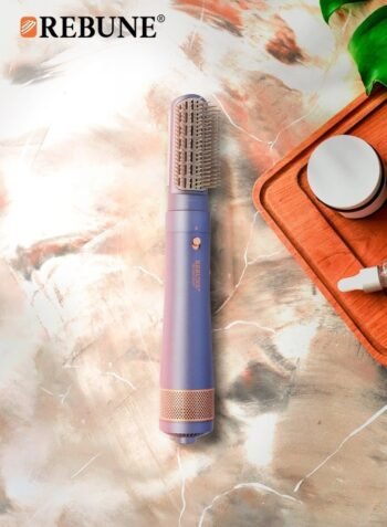 RE-2201 استشوار ريبون فرشتين المطوربالأيونات 1200 وات