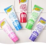 (5قطع)صابون الألوان من كرايولا للأطفال