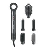 RE-2222 استشوار ريبون متعدد الاستخدامات 6IN1