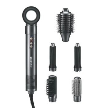 RE-2222 استشوار ريبون متعدد الاستخدامات 6IN1